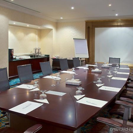 Holiday Inn Al Salam เจดดาห์ ธุรกิจ รูปภาพ