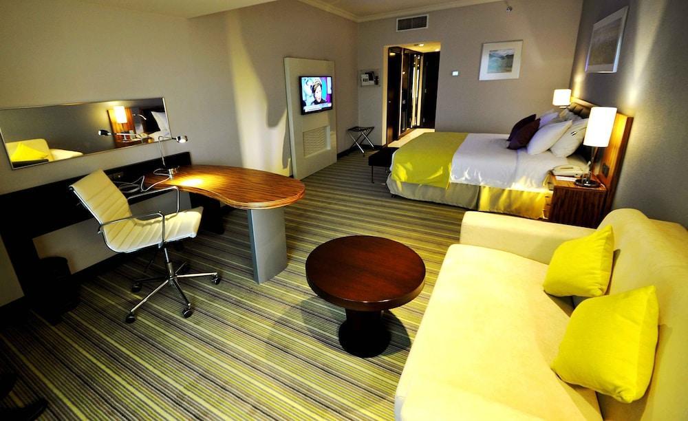 Holiday Inn Al Salam เจดดาห์ ภายนอก รูปภาพ