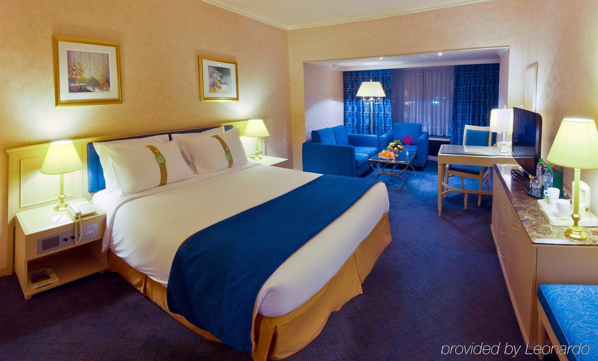 Holiday Inn Al Salam เจดดาห์ ห้อง รูปภาพ