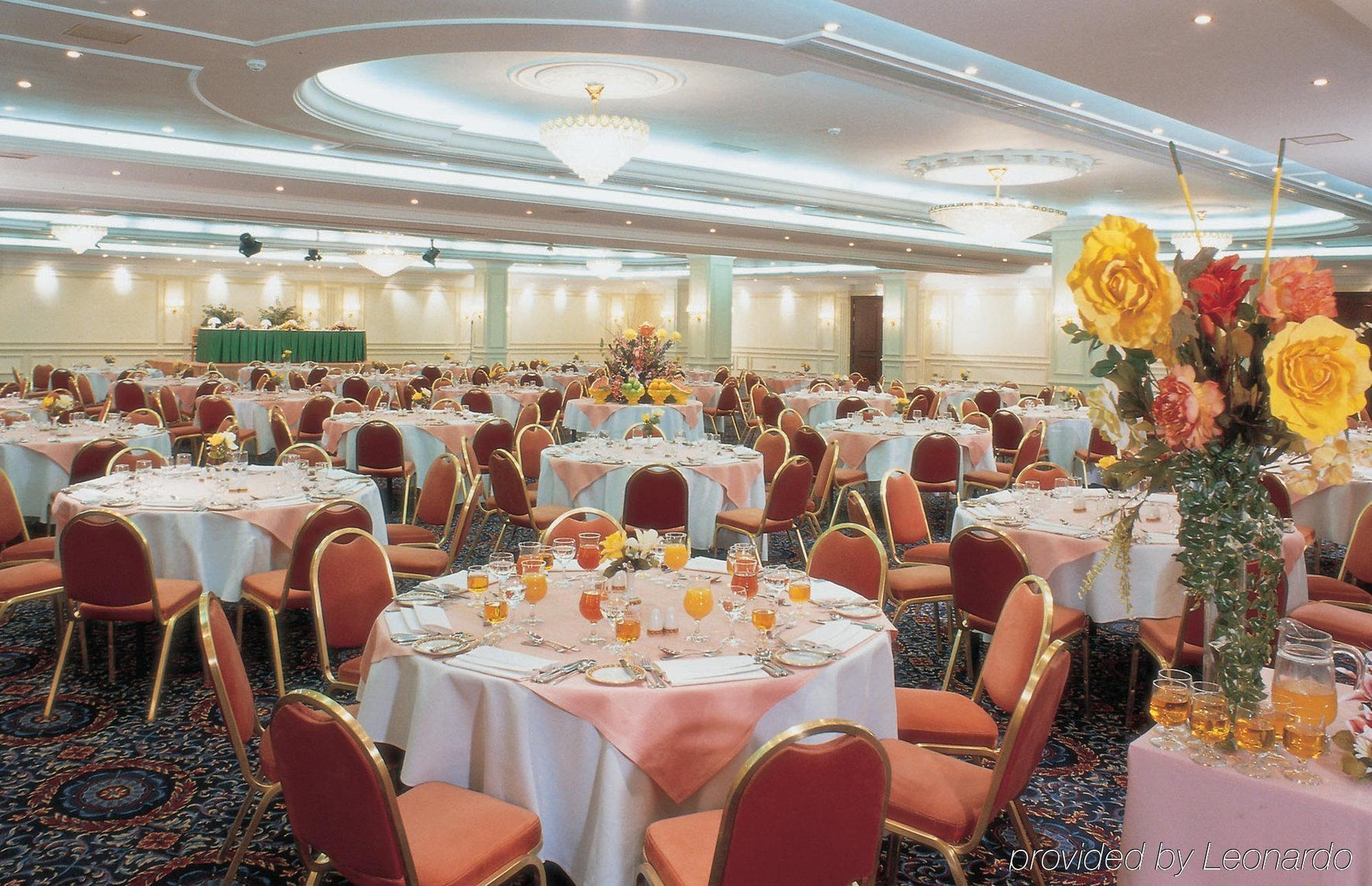 Holiday Inn Al Salam เจดดาห์ ร้านอาหาร รูปภาพ