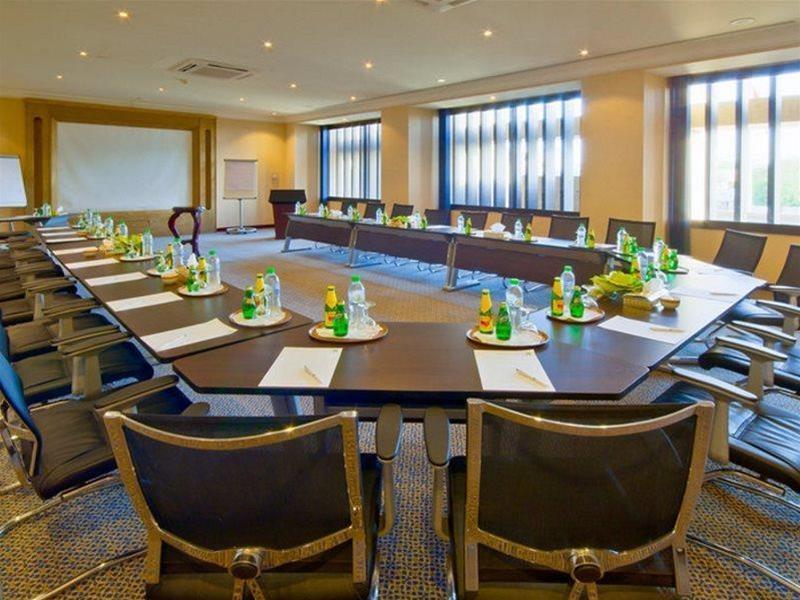 Holiday Inn Al Salam เจดดาห์ ภายนอก รูปภาพ
