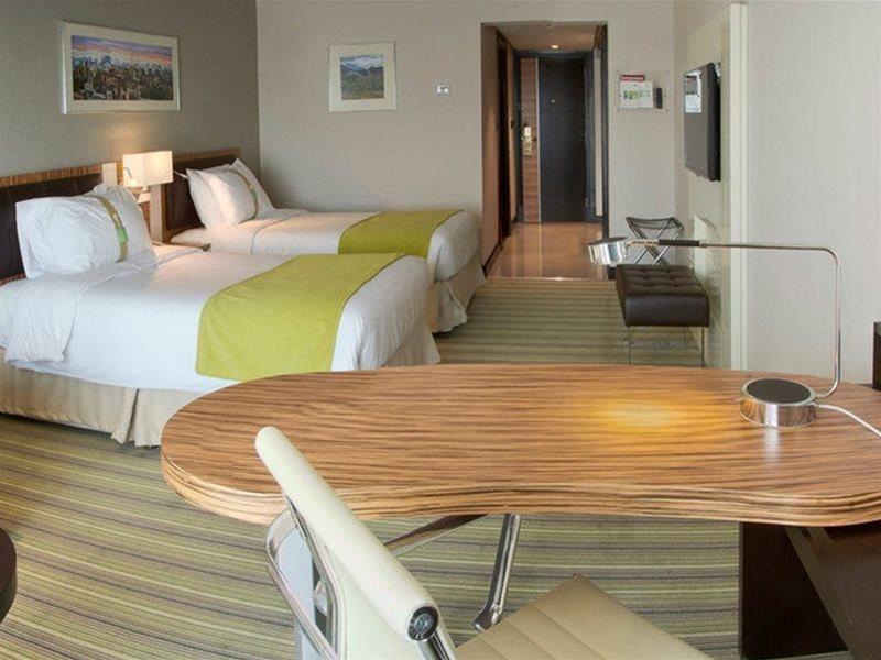 Holiday Inn Al Salam เจดดาห์ ภายนอก รูปภาพ