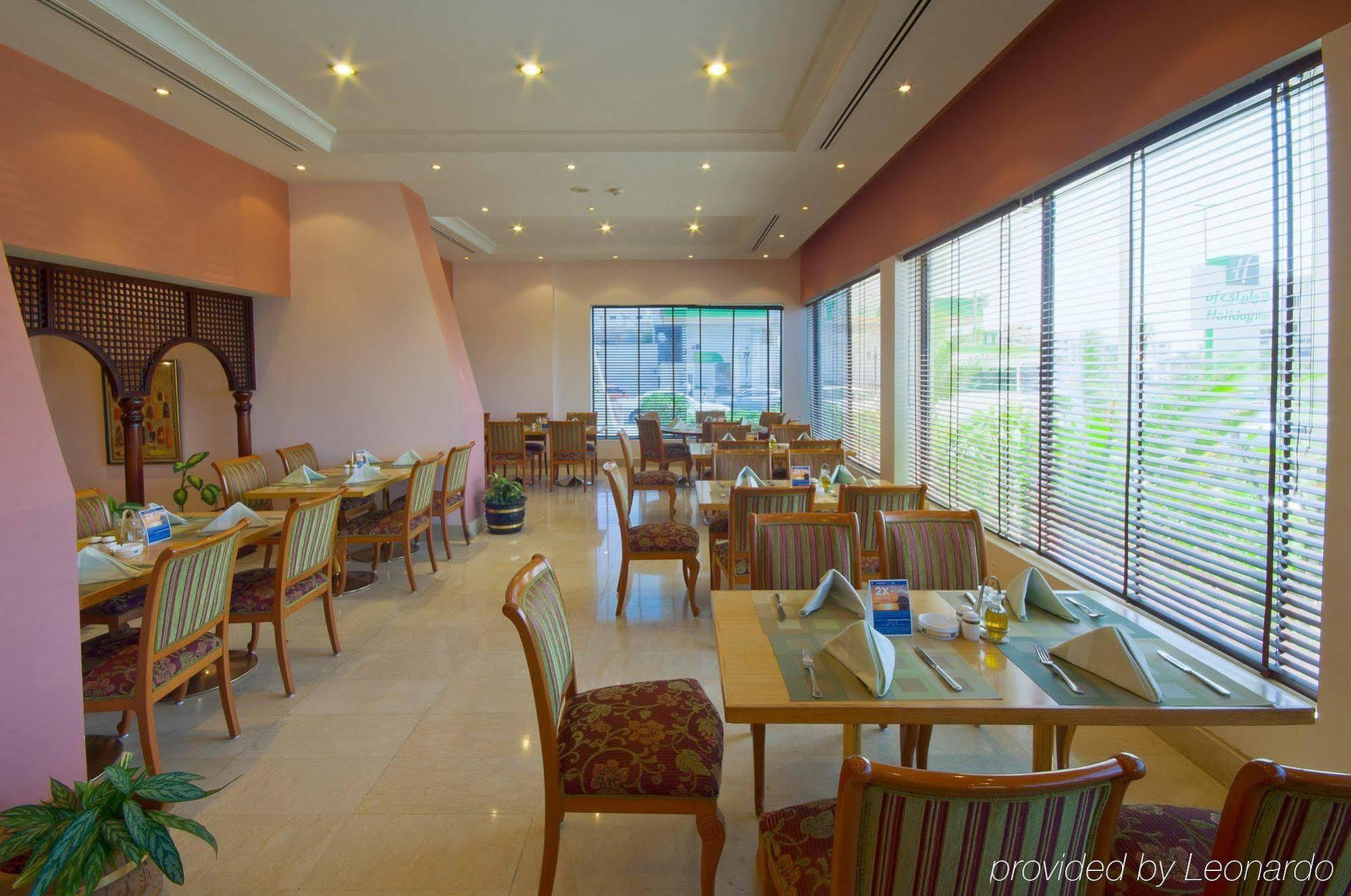 Holiday Inn Al Salam เจดดาห์ ภายนอก รูปภาพ
