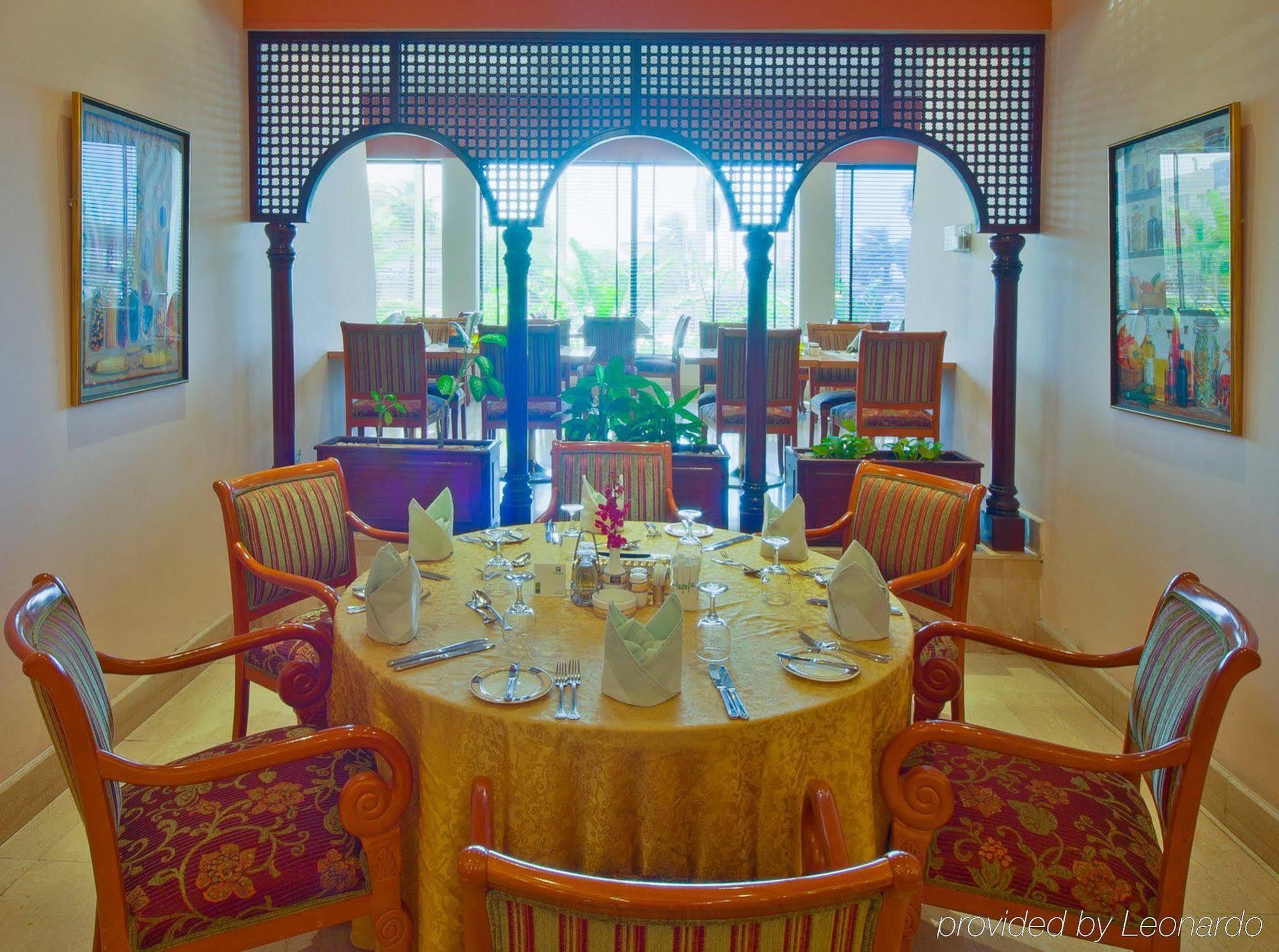 Holiday Inn Al Salam เจดดาห์ ภายนอก รูปภาพ