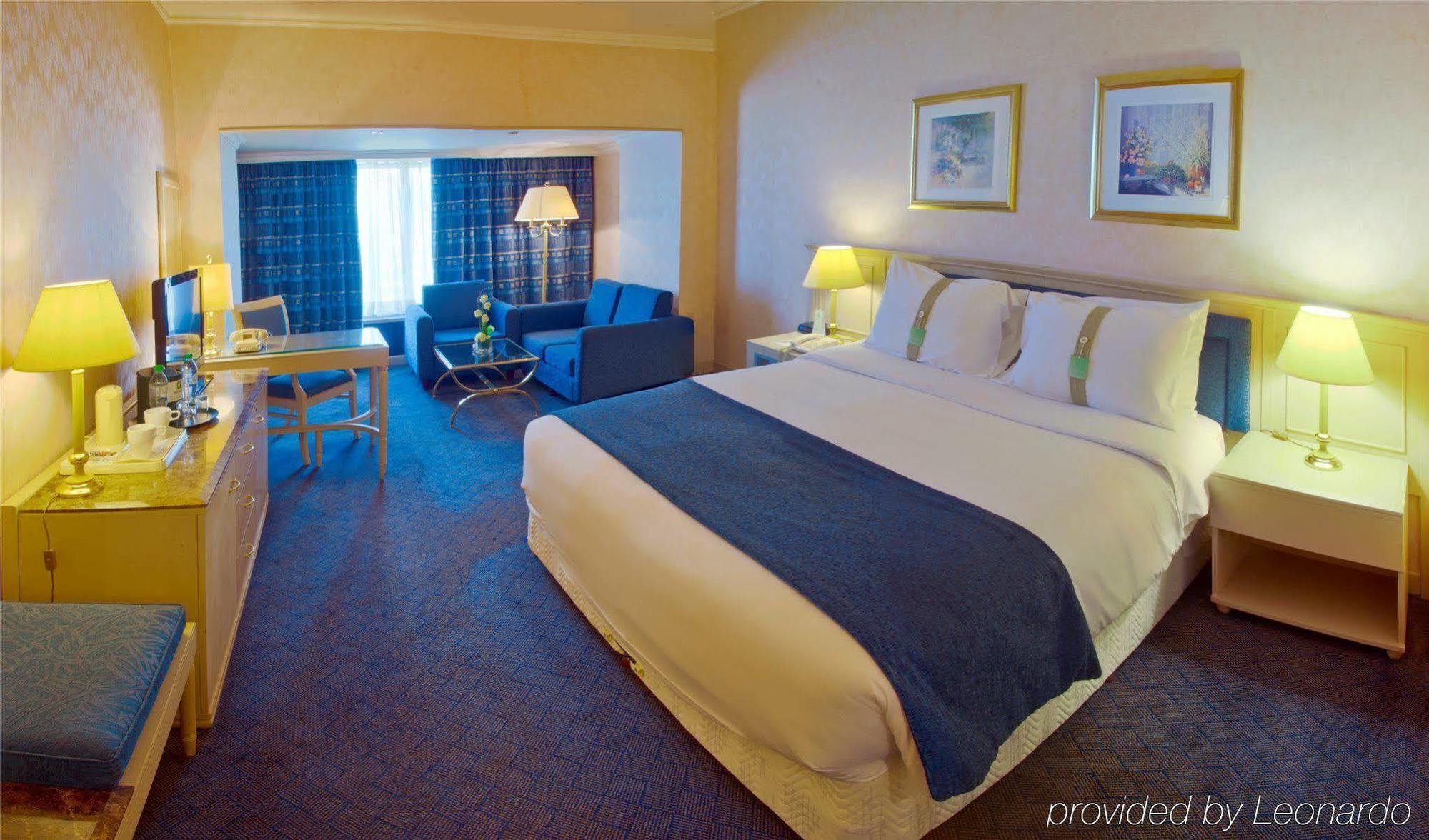 Holiday Inn Al Salam เจดดาห์ ห้อง รูปภาพ