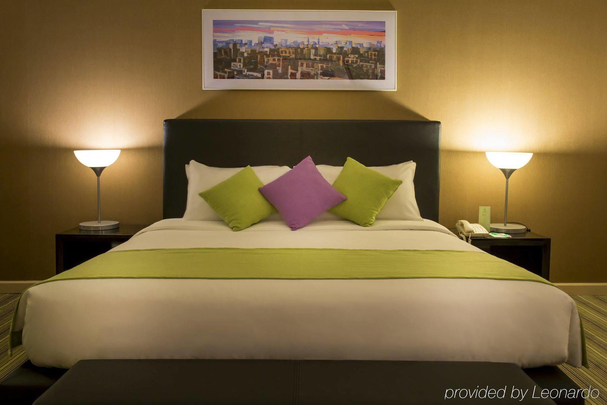 Holiday Inn Al Salam เจดดาห์ ภายนอก รูปภาพ