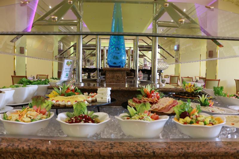 Holiday Inn Al Salam เจดดาห์ ภายนอก รูปภาพ