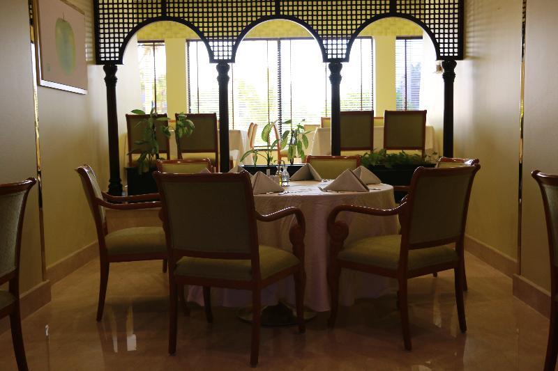 Holiday Inn Al Salam เจดดาห์ ภายนอก รูปภาพ