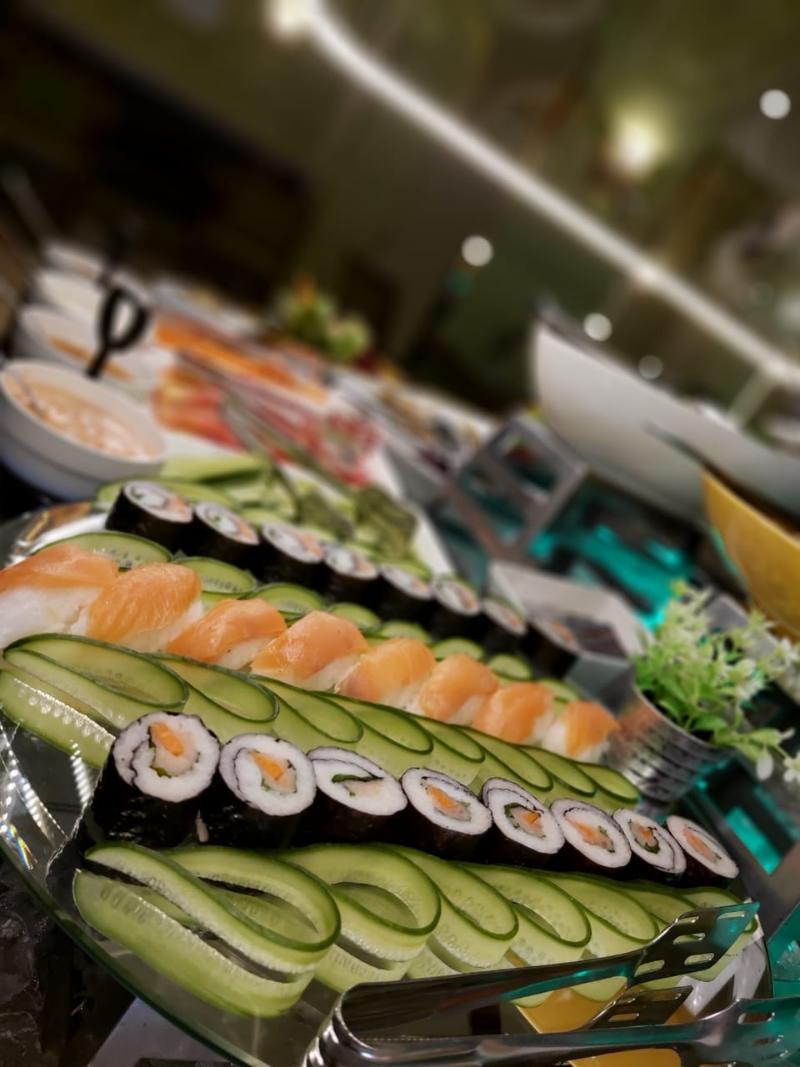 Holiday Inn Al Salam เจดดาห์ ภายนอก รูปภาพ