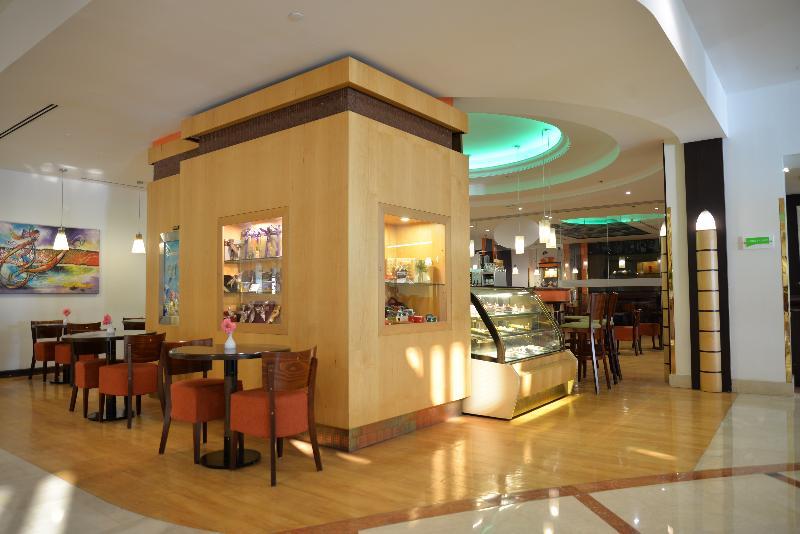 Holiday Inn Al Salam เจดดาห์ ภายนอก รูปภาพ