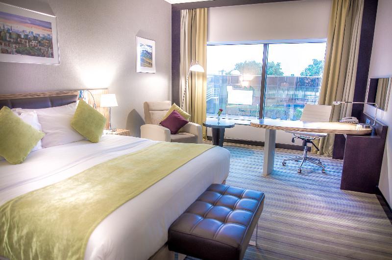 Holiday Inn Al Salam เจดดาห์ ภายนอก รูปภาพ